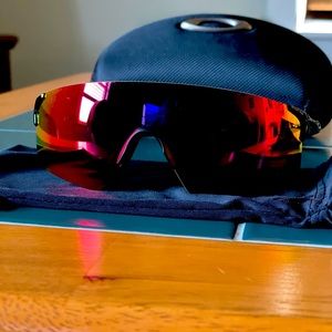 Oakley evzero sunglasses